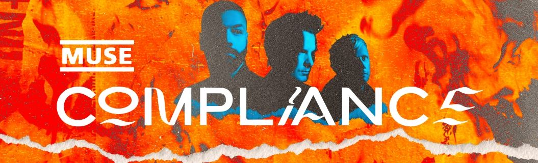 "Compliance" é o novo clipe do Muse. Vem ver